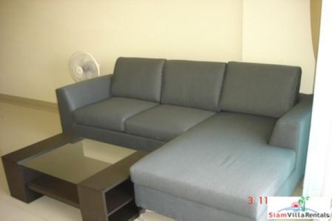 Estudio en Jomtien Beach, Pattaya, Tailandia № 202943 - foto 3