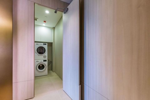 Eigentumswohnung in Pathum Wan, Bangkok, Thailand, 2 Schlafzimmer № 70724 - Foto 12