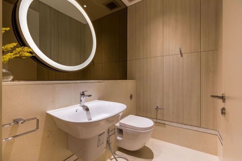 Eigentumswohnung in Pathum Wan, Bangkok, Thailand, 2 Schlafzimmer № 70724 - Foto 10