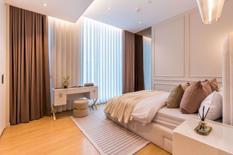 Eigentumswohnung in Pathum Wan, Bangkok, Thailand, 2 Schlafzimmer № 70724 - Foto 18