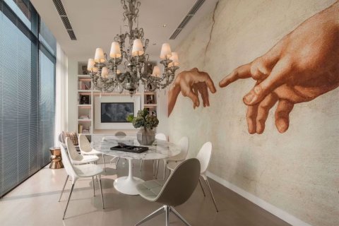Eigentumswohnung in Watthana, Bangkok, Thailand, 1 Schlafzimmer  № 70719 - Foto 24