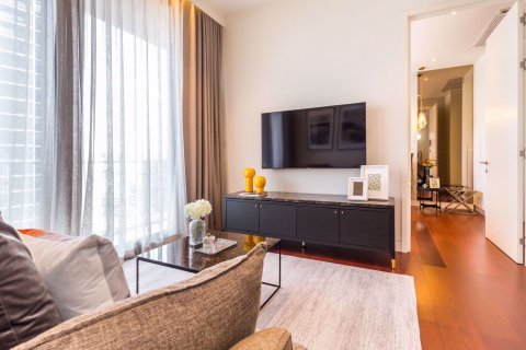 Eigentumswohnung in Watthana, Bangkok, Thailand, 1 Schlafzimmer  № 70719 - Foto 5