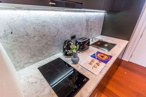 Eigentumswohnung in Watthana, Bangkok, Thailand, 1 Schlafzimmer  № 70719 - Foto 8