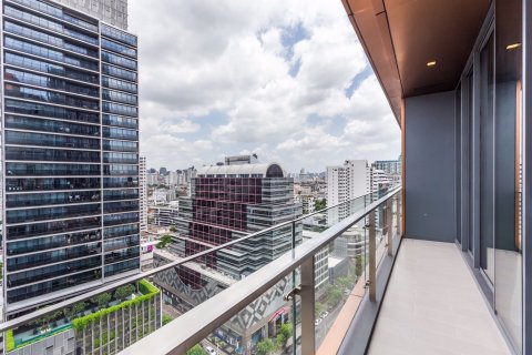 Eigentumswohnung in Watthana, Bangkok, Thailand, 1 Schlafzimmer  № 70719 - Foto 12
