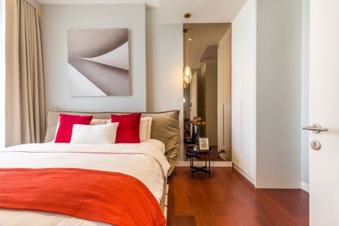 Eigentumswohnung in Watthana, Bangkok, Thailand, 1 Schlafzimmer  № 70719 - Foto 20
