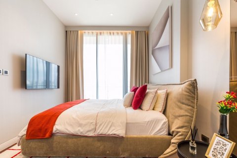 Eigentumswohnung in Watthana, Bangkok, Thailand, 1 Schlafzimmer  № 70719 - Foto 19
