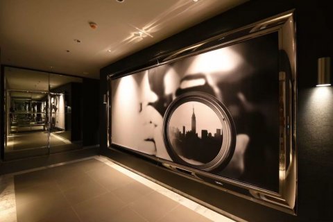 Eigentumswohnung in Watthana, Bangkok, Thailand, 1 Schlafzimmer  № 70719 - Foto 25