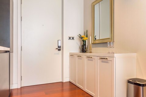 Eigentumswohnung in Watthana, Bangkok, Thailand, 1 Schlafzimmer  № 70719 - Foto 10