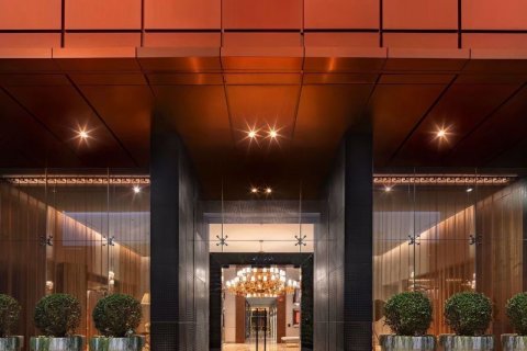 Eigentumswohnung in Watthana, Bangkok, Thailand, 1 Schlafzimmer  № 70719 - Foto 22