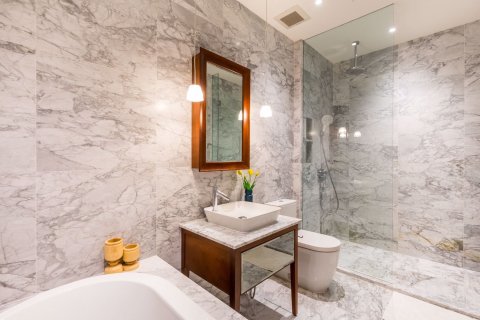 Eigentumswohnung in Watthana, Bangkok, Thailand, 1 Schlafzimmer  № 70719 - Foto 13