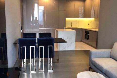 Condo à Watthana, Bangkok, Thaïlande, 2 chambres № 70720 - photo 8