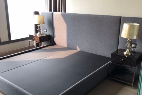 Condo à Watthana, Bangkok, Thaïlande, 2 chambres № 70720 - photo 4
