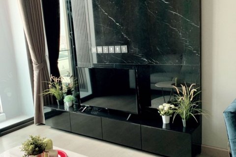 Condo à Watthana, Bangkok, Thaïlande, 2 chambres № 70720 - photo 11