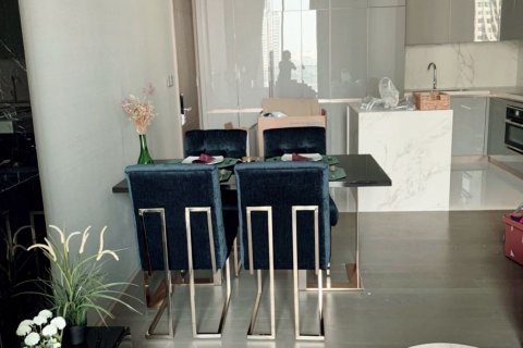Condo à Watthana, Bangkok, Thaïlande, 2 chambres № 70720 - photo 9