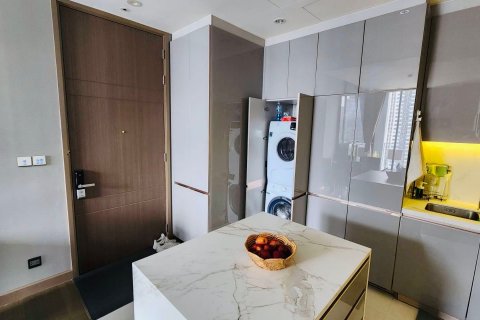 Condo à Watthana, Bangkok, Thaïlande, 2 chambres № 70720 - photo 6