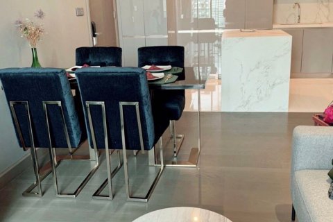Condo à Watthana, Bangkok, Thaïlande, 2 chambres № 70720 - photo 2