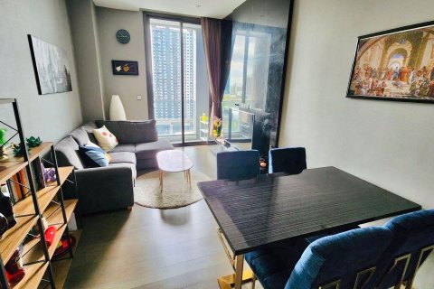 Condo à Watthana, Bangkok, Thaïlande, 2 chambres № 70720 - photo 7