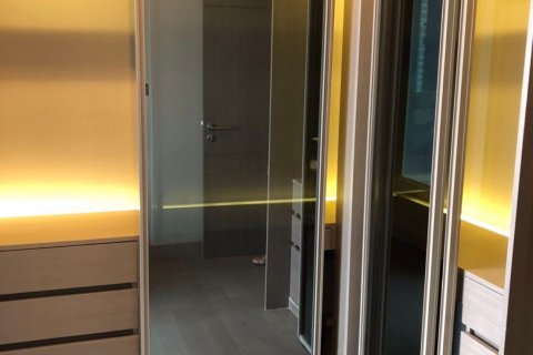 Condo à Watthana, Bangkok, Thaïlande, 2 chambres № 70720 - photo 17