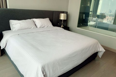 Condo à Watthana, Bangkok, Thaïlande, 2 chambres № 70720 - photo 13