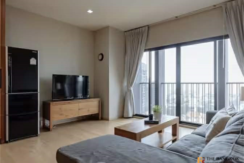Condominio de 2 dormitorios en Bangkok, Tailandia № 186710 - foto 8