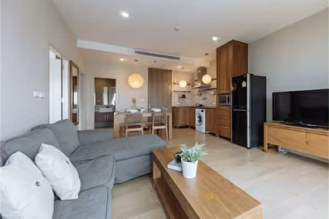 Condominio de 2 dormitorios en Bangkok, Tailandia № 186710 - foto 3