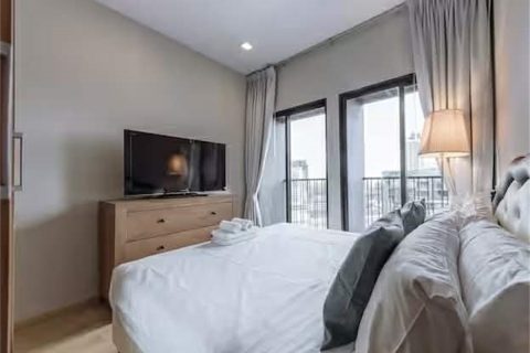 Condominio de 2 dormitorios en Bangkok, Tailandia № 186710 - foto 5