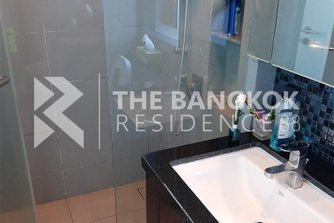 Condominio de 1 dormitorio en Bangkok, Tailandia № 186704 - foto 2