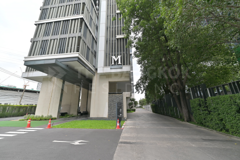 Condominio de 1 dormitorio en Bangkok, Tailandia № 186704 - foto 7