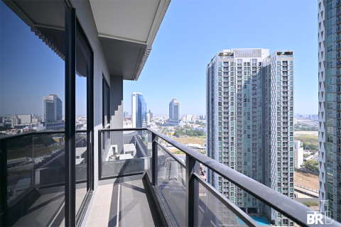 Condominio de 2 dormitorios en Bangkok, Tailandia № 186708 - foto 2