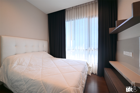 Condominio de 2 dormitorios en Bangkok, Tailandia № 186708 - foto 9