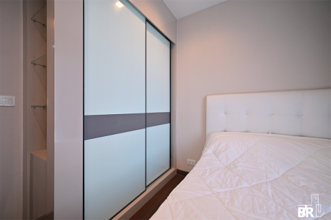 Condominio de 2 dormitorios en Bangkok, Tailandia № 186708 - foto 10