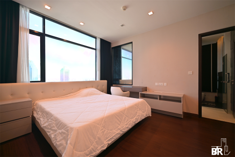 Condominio de 2 dormitorios en Bangkok, Tailandia № 186708 - foto 5