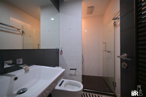Condominio de 2 dormitorios en Bangkok, Tailandia № 186708 - foto 7