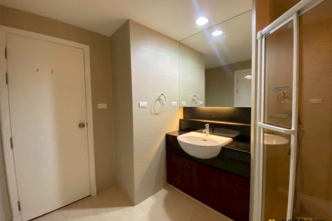 Condominio de 1 dormitorio en Bangkok, Tailandia № 186705 - foto 9