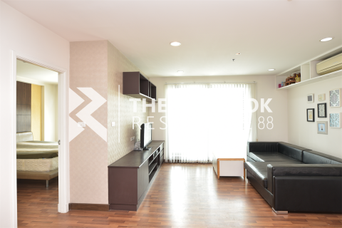 Condominio de 1 dormitorio en Bangkok, Tailandia № 186705 - foto 4