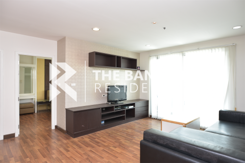 Condominio de 1 dormitorio en Bangkok, Tailandia № 186705 - foto 3