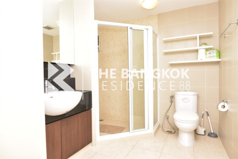 Condominio de 1 dormitorio en Bangkok, Tailandia № 186705 - foto 6