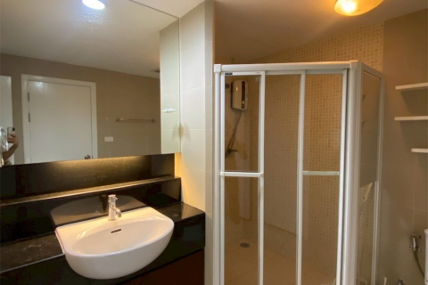 Condominio de 1 dormitorio en Bangkok, Tailandia № 186705 - foto 8