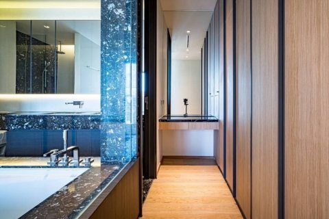 Condominio de 2 dormitorios en Watthana, Bangkok, Tailandia № 133875 - foto 15
