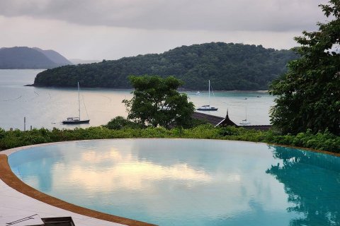 Chalet de 6 dormitorios en Wichit, Tailandia № 133880 - foto 28