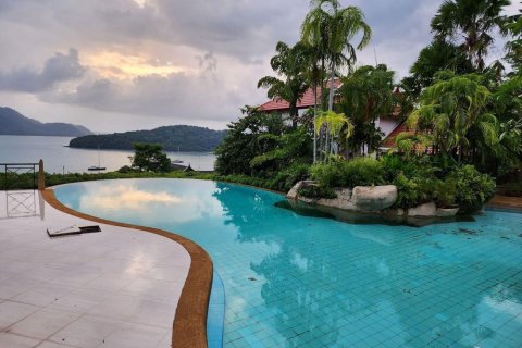 Chalet de 6 dormitorios en Wichit, Tailandia № 133880 - foto 27