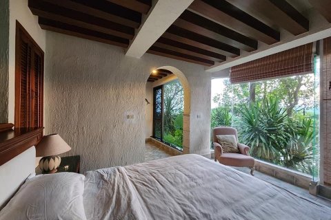 Chalet de 6 dormitorios en Wichit, Tailandia № 133880 - foto 22