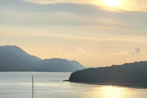 Chalet de 6 dormitorios en Wichit, Tailandia № 133880 - foto 30