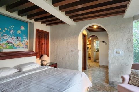 Chalet de 6 dormitorios en Wichit, Tailandia № 133880 - foto 26
