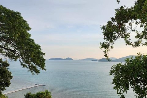 Chalet de 6 dormitorios en Wichit, Tailandia № 133880 - foto 29