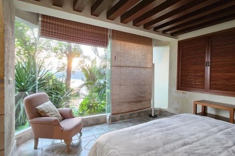 Chalet de 6 dormitorios en Wichit, Tailandia № 133880 - foto 21