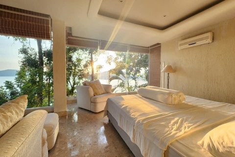 Chalet de 6 dormitorios en Wichit, Tailandia № 133880 - foto 14