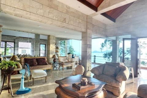Chalet de 6 dormitorios en Wichit, Tailandia № 133880 - foto 8
