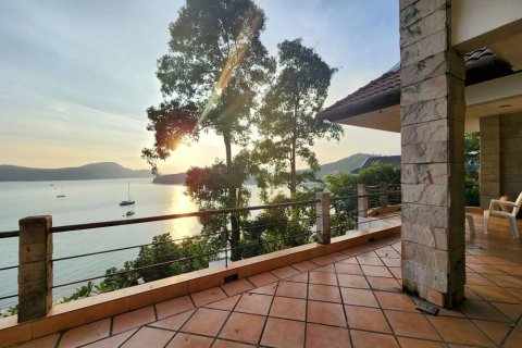 Chalet de 6 dormitorios en Wichit, Tailandia № 133880 - foto 5