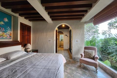 Chalet de 6 dormitorios en Wichit, Tailandia № 133880 - foto 24